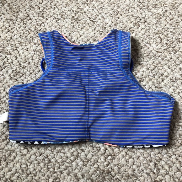 Reversible maaji bikini top - Picture 5 of 7